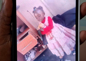 Nakuru Teen Convicted After Admitting to Killing 3-Year-Old Girl in Church
