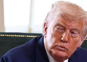 Trump Spares Kenya as US Tariffs Hit 70 Nations Starting August 7