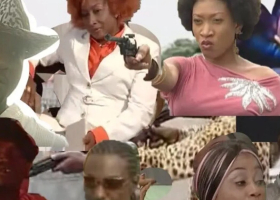 How Naija Movies Offer Kenyan Housemaids Meaning and Hope