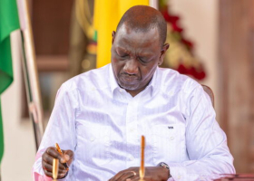 Ruto Declares August 27 as Katiba Day to Mark Constitution’s Anniversary