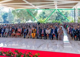 Concerns Grow Over Executive Overreach in Kenya