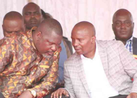 Mbeere North By-election to Test Ruto’s Support in Mount Kenya