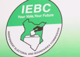 IEBC Targets Gen Z as Voter Registration for 2027 Elections Begins Monday