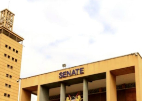 Kenyan Leaders Clash Over Proposal to Expand Senate Powers