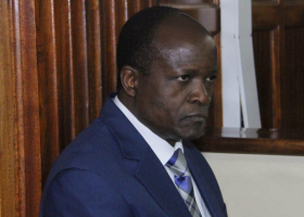 Former Migori Governor Okoth Obado and Co-Accused Forfeit Assets Worth Sh235.6 Million in Corruption Case