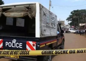 Pakistani Suspect Nearly Lynched Over Alleged Job Scam in Nakuru