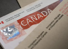 Study Permit Approvals in Canada Fall Over 70% in First Half of 2025
