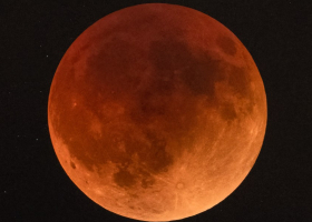 Why Muslims Observe Salat al-Khusuf During a Lunar Eclipse