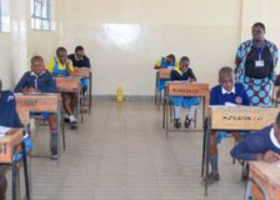 TSC Releases New Guidelines for Exam Supervisors and Invigilators