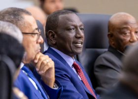 Three Years of Ruto: Views from Kenyans Living Abroad