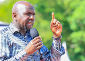 Kenyan Cabinet Secretaries Defy Court Ruling on Early 2027 Campaigns