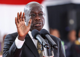 Gachagua Sets Hardline Conditions for Coalition Allies