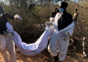 Inside the Malindi Village Quietly Turned into a Cult Holding Site