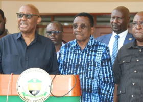 Orengo Defends Sh500bn Nuclear Deal as Siaya Aims for Energy Revolution