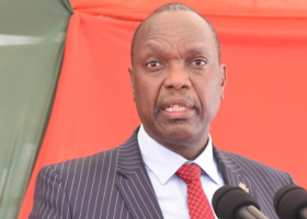Fielding Mt Kenya Candidate Could Hand Ruto Another Term, Says Kioni