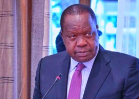 Why Matiang’i Is the Strongest Candidate to Defeat Ruto - Kioni
