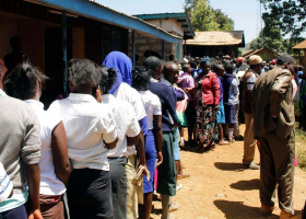 A Lifetime ID for Every Kenyan Child: Ending the Era of Unregistered Lives
