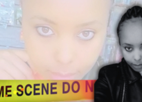 Murder Wave Leaves Bodies Along Naivasha Streets and Highways