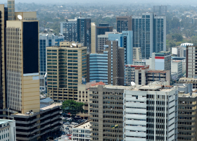 Nairobi Landlords to Pay Higher Land Rates from January 2026