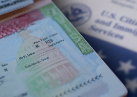 H-1B Visa  US Details H-1B Visa Applicants Eligible for $100K Fee Waiver