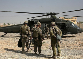 President Trump Challenges Ongoing US Military Operations in Kenya and Somalia