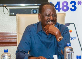 ODM Delays 20th Anniversary Event in Mombasa