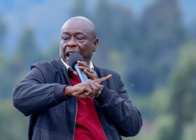 Gachagua Vows to Sue Over Claims of Unpaid Ksh 25 Million Nairobi Apartment