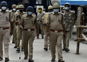 India Begins Deportation of Kenyan Women Found with Expired Visas in Mumbai Hotel