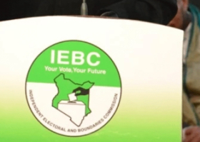 IEBC’s Sh7 Billion Iris Recognition Plan Faces Security and Transparency Concerns