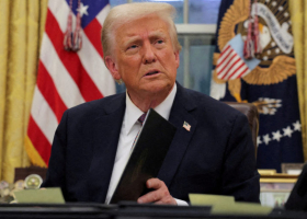 US Plans to End Birthright Citizenship for Children Born to Non-Citizen Parents Under Trump Order