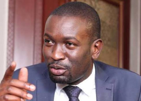 Kenya Moja Positions Itself for 2027 Presidential Race