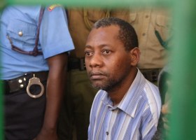 I No Longer Want Special Treatment! Mackenzie Tells Court: 