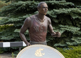 Washington State University Unveils Statue Honouring Kenyan Legend Henry Rono