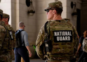 Why is Trump Sending National Guard Troops to American Cities?