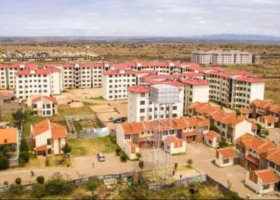 Water Crisis Deepens in Syokimau