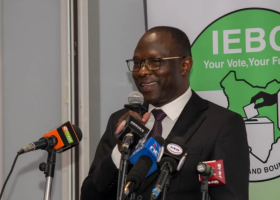 IEBC Requests Early Support from UN Mission Ahead of 2027 Polls
