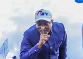 Duale Hits Out at Kalonzo for Opposing Housing Levy