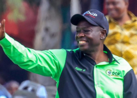 Backlash in Kirinyaga as Gachagua Accused of Disrespecting Governor Waiguru