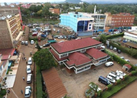 Nyeri’s Property Market Thrives as Installment Plans Open Doors for Buyers