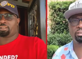 Former Maseno Teacher Dies Suddenly While Visiting Family in the US