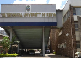 Moses Kuria Proposes Renaming TUK in Honour of Raila Odinga