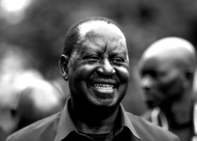East Africa Sings for Raila: Artists Unite in Tribute to a Fallen Icon