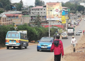 Dagoretti and Kangemi Landowners Reject 60-Metre Riparian Zone Expansion