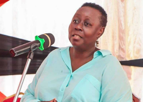 Ruth Odinga Calls on Kikuyu and Luo Leaders to Foster Unity