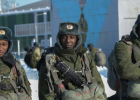 Nairobi Seeks Deal with Moscow to Prevent Kenyans Being Forced into Military Service in Russia