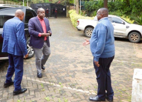 Jubilee Endorses Dr Fred Matiang’i as 2027 Presidential Candidate