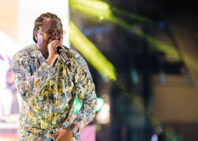 Jua Cali and Mwanahamisi Hamadi Among Recipients of State Honours