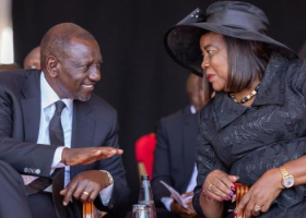 Ruto Vows to Protect Raila’s Party and Hints at 2027 Alliance with ODM