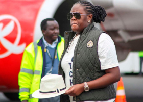 The Throne’s Next Heir? Winnie Odinga’s Cryptic Political Signal 