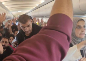 Mystery Gaza Flight Sparks Diplomatic Rift Between South Africa, Israel and Kenya